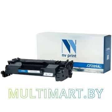 Картридж NV Print NV-CF289ANC